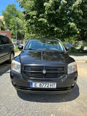 Dodge Caliber