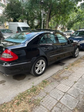 Mercedes-Benz E 320 undefined | Auto.bg — изображение 8 Mercedes-Benz E 320 undefined | Auto.bg — изображение 8