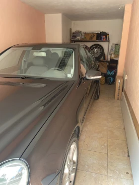 Mercedes-Benz E 320 undefined | Auto.bg — изображение 6 Mercedes-Benz E 320 undefined | Auto.bg — изображение 6