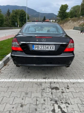 Mercedes-Benz E 320 undefined | Auto.bg — изображение 4 Mercedes-Benz E 320 undefined | Auto.bg — изображение 4