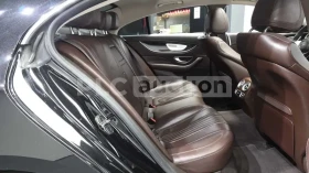 Mercedes-Benz CLS 450 360/DIS/BURMESTER/HUD/ЦЕНА ДО КЛЮЧ !!! | Auto.bg — изображение 12 Mercedes-Benz CLS 450 360/DIS/BURMESTER/HUD/ЦЕНА ДО КЛЮЧ !!! | Auto.bg — изображение 12
