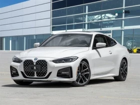 BMW 430 * Coupe * xDrive * Автокредит * (Цена до България)