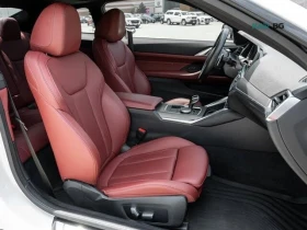 BMW 430 * Coupe * xDrive * Автокредит * (Цена до България) | Auto.bg — изображение 14 BMW 430 * Coupe * xDrive * Автокредит * (Цена до България) | Auto.bg — изображение 14