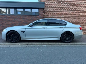 BMW 535 Facelift | Auto.bg — изображение 4 BMW 535 Facelift | Auto.bg — изображение 4