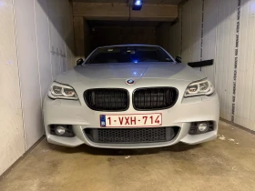 BMW 535 Facelift | Auto.bg — изображение 10 BMW 535 Facelift | Auto.bg — изображение 10