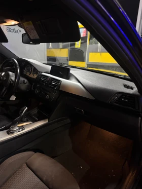 BMW 335 F31 335D | Auto.bg — изображение 16 BMW 335 F31 335D | Auto.bg — изображение 16