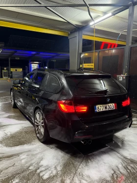 BMW 335 F31 335D | Auto.bg — изображение 5 BMW 335 F31 335D | Auto.bg — изображение 5