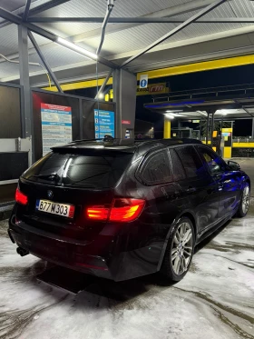 BMW 335 F31 335D | Auto.bg — изображение 4 BMW 335 F31 335D | Auto.bg — изображение 4