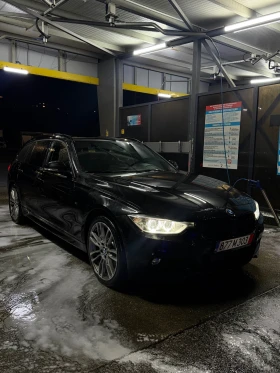 BMW 335 F31 335D | Auto.bg — изображение 3 BMW 335 F31 335D | Auto.bg — изображение 3