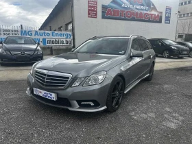 Mercedes-Benz E 350 4 Matik - Car24.bg Mercedes-Benz E 350 4 Matik