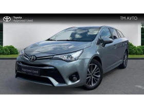 Снимка Toyota Avensis