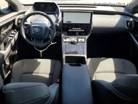 Toyota bZ4X Nightshade* AWD* JBL | Auto.bg — изображение 7 Toyota bZ4X Nightshade* AWD* JBL | Auto.bg — изображение 7