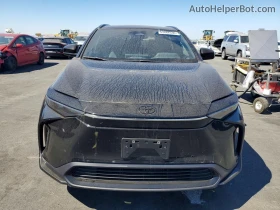 Toyota bZ4X Nightshade* AWD* JBL | Auto.bg — изображение 2 Toyota bZ4X Nightshade* AWD* JBL | Auto.bg — изображение 2