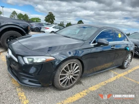 Mercedes-Benz A 220