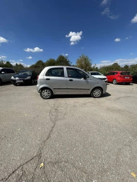 Chevrolet Matiz - 1250 € - 51188661 7 | Car24.bg Chevrolet Matiz - 1250 € - 51188661 7