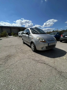Chevrolet Matiz - 1250 € - 51188661 8 | Car24.bg Chevrolet Matiz - 1250 € - 51188661 8