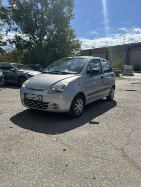Chevrolet Matiz - 1250 € - 51188661 2 | Car24.bg Chevrolet Matiz - 1250 € - 51188661 2