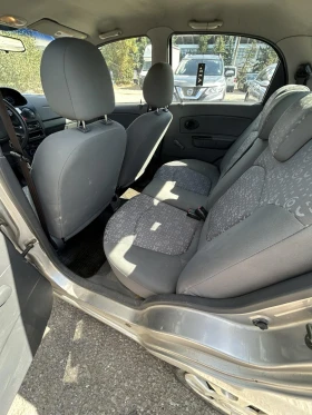 Chevrolet Matiz - 1250 € - 51188661 11 | Car24.bg Chevrolet Matiz - 1250 € - 51188661 11