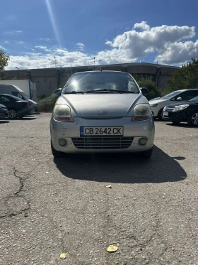 Chevrolet Matiz - Car24.bg Chevrolet Matiz