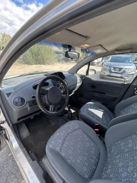 Chevrolet Matiz - 1250 € - 51188661 10 | Car24.bg Chevrolet Matiz - 1250 € - 51188661 10