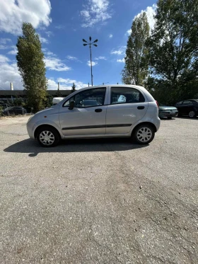 Chevrolet Matiz - 1250 € - 51188661 3 | Car24.bg Chevrolet Matiz - 1250 € - 51188661 3