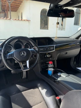 Mercedes-Benz E 220 - 8999 € - 68138845 5 | Car24.bg Mercedes-Benz E 220 - 8999 € - 68138845 5