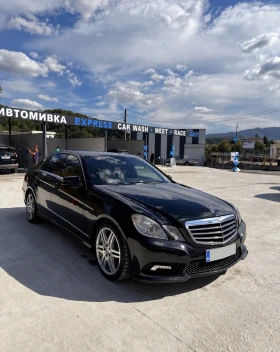 Mercedes-Benz E 220 - 8999 € - 68138845 3 | Car24.bg Mercedes-Benz E 220 - 8999 € - 68138845 3