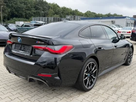 BMW i4 M50 xDrive | Auto.bg — изображение 4 BMW i4 M50 xDrive | Auto.bg — изображение 4