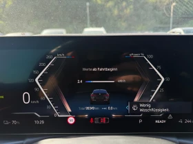 BMW i4 M50 xDrive | Auto.bg — изображение 11 BMW i4 M50 xDrive | Auto.bg — изображение 11