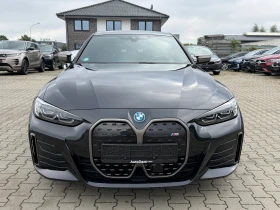 BMW i4 M50 xDrive | Auto.bg — изображение 6 BMW i4 M50 xDrive | Auto.bg — изображение 6