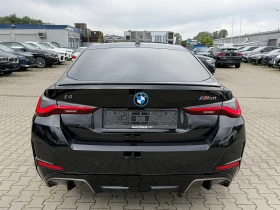BMW i4 M50 xDrive | Auto.bg — изображение 3 BMW i4 M50 xDrive | Auto.bg — изображение 3