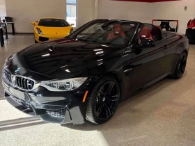 BMW M4 * CARFAX * H/K АУДИО * CAR PLAY *
