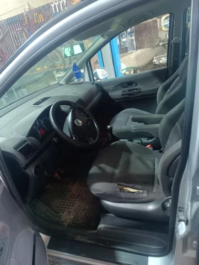 VW Sharan 1.9 tdi 4x4 - 100 € - 47175643 4 | Car24.bg VW Sharan 1.9 tdi 4x4 - 100 € - 47175643 4