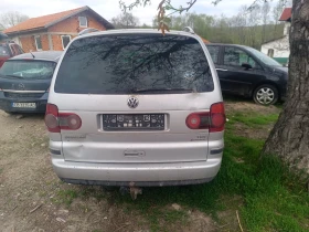 VW Sharan 1.9 tdi 4x4 - 100 € - 47175643 2 | Car24.bg VW Sharan 1.9 tdi 4x4 - 100 € - 47175643 2