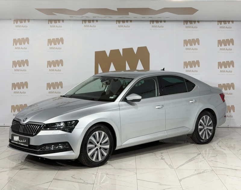 Skoda Superb 2.0 TDI* Facelift* Camera* LED* DSG* Подгрев - 25999 € / 50849.62 лв. - 85345115 1 | Car24.bg Skoda Superb 2.0 TDI* Facelift* Camera* LED* DSG* Подгрев - 25999 € / 50849.62 лв. - 85345115 1