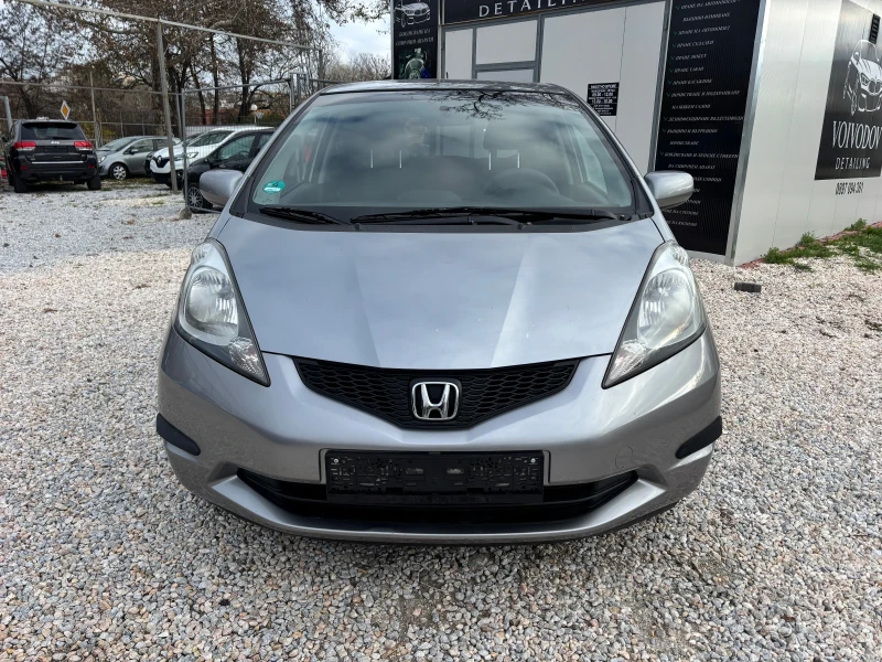 Honda Jazz Нов внос от Германия - 7300 лв. / 3732.43 € - 86560468 1 | Car24.bg Honda Jazz Нов внос от Германия - 7300 лв. / 3732.43 € - 86560468 1