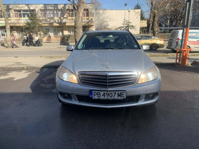 Mercedes-Benz C 220 - 5000 € / 9779.15 лв. - 58877018 1 | Car24.bg Mercedes-Benz C 220 - 5000 € / 9779.15 лв. - 58877018 1