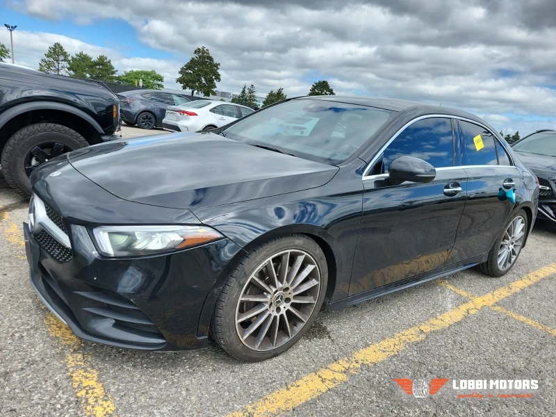 Mercedes-Benz A 220 - 15800 € - 91736761 1 | Car24.bg Mercedes-Benz A 220 - 15800 € - 91736761 1
