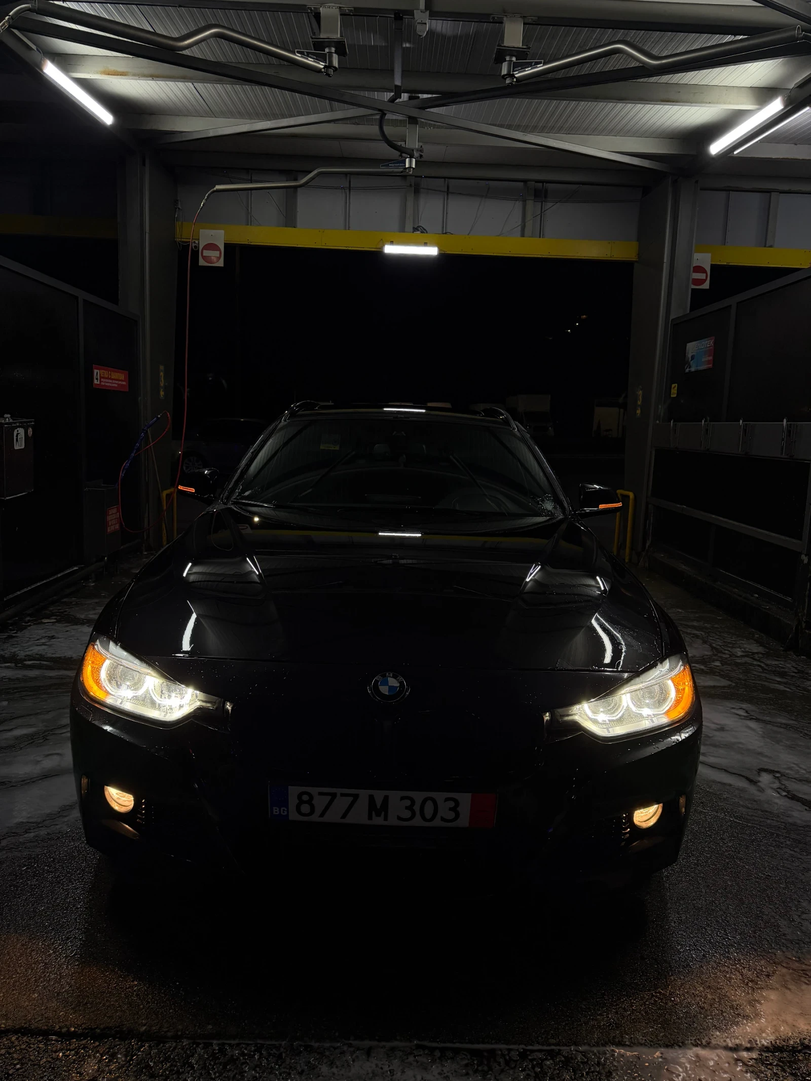 BMW 335 F31 335D | Auto.bg — изображение 1 BMW 335 F31 335D | Auto.bg — изображение 1