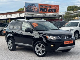 Mitsubishi Outlander 2.2D* 6sk* 157ks* 7m* 4x4* KATO NOVA - Car24.bg Mitsubishi Outlander 2.2D* 6sk* 157ks* 7m* 4x4* KATO NOVA