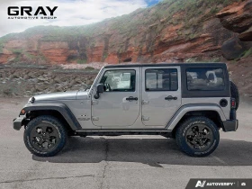 Jeep Wrangler * Unlimited Sahara 4WDАвтоКреди* (ЦЕНА ДО БГ) - 14999 € / 29335.49 лв. - 37639735 2 | Car24.bg Jeep Wrangler * Unlimited Sahara 4WDАвтоКреди* (ЦЕНА ДО БГ) - 14999 € / 29335.49 лв. - 37639735 2