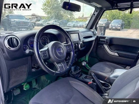 Jeep Wrangler * Unlimited Sahara 4WDАвтоКреди* (ЦЕНА ДО БГ) - 14999 € / 29335.49 лв. - 37639735 9 | Car24.bg Jeep Wrangler * Unlimited Sahara 4WDАвтоКреди* (ЦЕНА ДО БГ) - 14999 € / 29335.49 лв. - 37639735 9