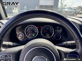 Jeep Wrangler * Unlimited Sahara 4WDАвтоКреди* (ЦЕНА ДО БГ) - 14999 € / 29335.49 лв. - 37639735 11 | Car24.bg Jeep Wrangler * Unlimited Sahara 4WDАвтоКреди* (ЦЕНА ДО БГ) - 14999 € / 29335.49 лв. - 37639735 11