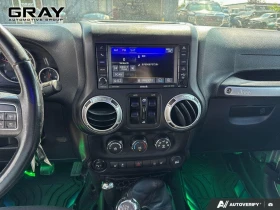 Jeep Wrangler * Unlimited Sahara 4WDАвтоКреди* (ЦЕНА ДО БГ) - 14999 € / 29335.49 лв. - 37639735 12 | Car24.bg Jeep Wrangler * Unlimited Sahara 4WDАвтоКреди* (ЦЕНА ДО БГ) - 14999 € / 29335.49 лв. - 37639735 12