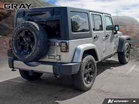 Jeep Wrangler * Unlimited Sahara 4WDАвтоКреди* (ЦЕНА ДО БГ) - 14999 € / 29335.49 лв. - 37639735 5 | Car24.bg Jeep Wrangler * Unlimited Sahara 4WDАвтоКреди* (ЦЕНА ДО БГ) - 14999 € / 29335.49 лв. - 37639735 5