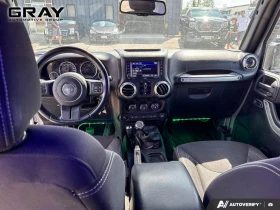 Jeep Wrangler * Unlimited Sahara 4WDАвтоКреди* (ЦЕНА ДО БГ) - 14999 € / 29335.49 лв. - 37639735 15 | Car24.bg Jeep Wrangler * Unlimited Sahara 4WDАвтоКреди* (ЦЕНА ДО БГ) - 14999 € / 29335.49 лв. - 37639735 15