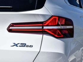 BMW X3 30 xDrive CARFAX - 43600 € / 85274.19 лв. - 35368978 7 | Car24.bg BMW X3 30 xDrive CARFAX - 43600 € / 85274.19 лв. - 35368978 7