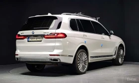 BMW X7 * xDrive 40i * ОБДУХВАНЕ * ЛАЗЕРИ * B&O * | Auto.bg — изображение 2 BMW X7 * xDrive 40i * ОБДУХВАНЕ * ЛАЗЕРИ * B&O * | Auto.bg — изображение 2
