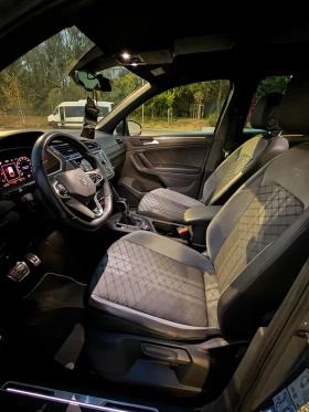 VW Tiguan 2.0 / R-LINE / 4x4 | Auto.bg — изображение 9 VW Tiguan 2.0 / R-LINE / 4x4 | Auto.bg — изображение 9