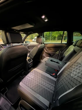 VW Tiguan 2.0 / R-LINE / 4x4 | Auto.bg — изображение 13 VW Tiguan 2.0 / R-LINE / 4x4 | Auto.bg — изображение 13